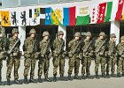 2001 Militaer